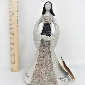 Artstone by Carson "MIRACLE" The Journey of Motherhood